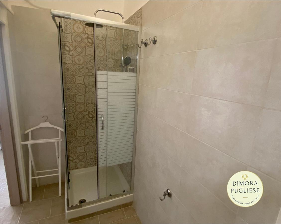 Dimora Pugliese Apartamento Palo del Colle Exterior foto